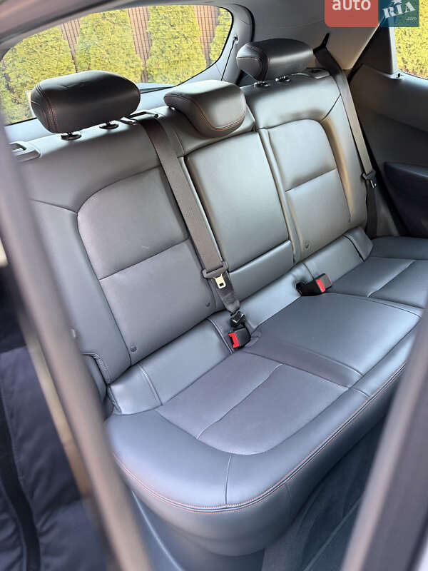 Хэтчбек Opel Ampera-e 2020 в Черновцах фото 61 Хэтчбек Opel Ampera-e 2020 в Черновцах