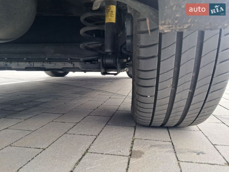 Хэтчбек Opel Ampera-e 2019 в Виннице фото 84 Хэтчбек Opel Ampera-e 2019 в Виннице