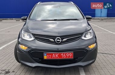 Хетчбек Opel Ampera-e 2019 в Вінниці