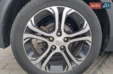 Хэтчбек Opel Ampera-e 2019 в Виннице