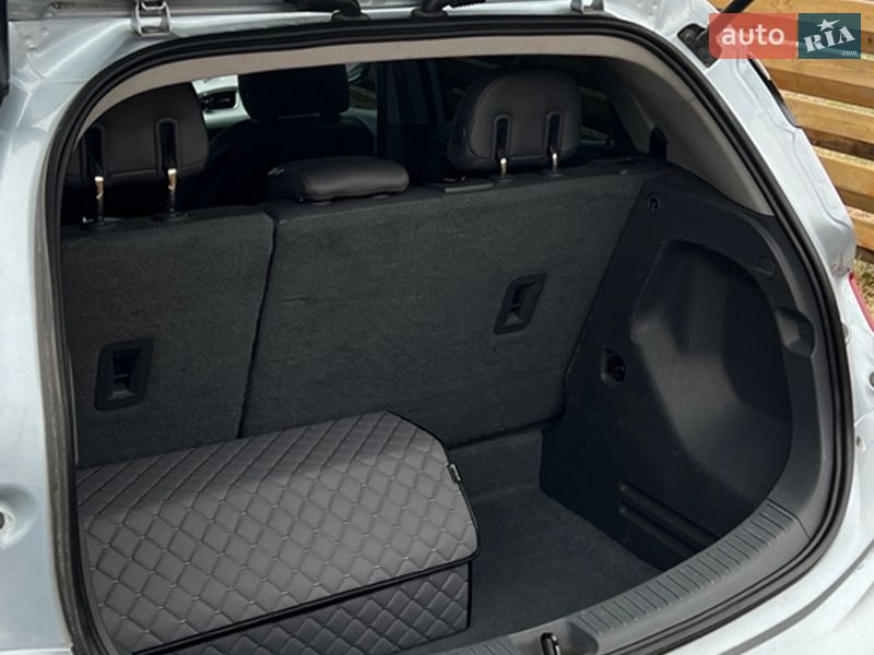 Хетчбек Opel Ampera-e 2017 в Житомирі фото 10 Хетчбек Opel Ampera-e 2017 в Житомирі