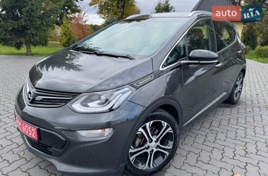 Хэтчбек Opel Ampera-e 2017 в Коломые
