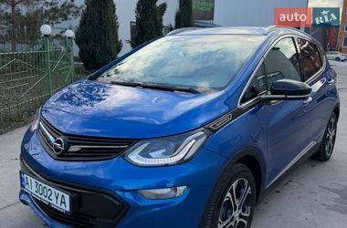 Хэтчбек Opel Ampera-e 2019 в Киеве