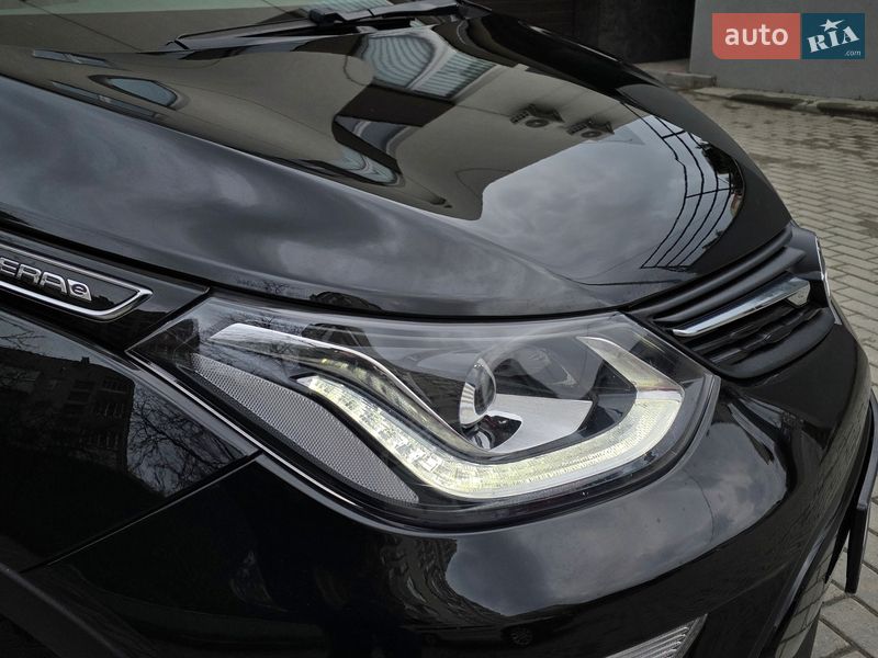 Хэтчбек Opel Ampera-e 2019 в Тернополе фото 20 Хэтчбек Opel Ampera-e 2019 в Тернополе