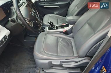 Хэтчбек Opel Ampera-e 2018 в Броварах