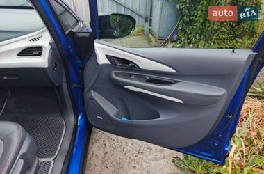 Хэтчбек Opel Ampera-e 2018 в Броварах
