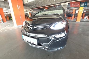 Хэтчбек Opel Ampera-e 2019 в Львове фото 3 Хэтчбек Opel Ampera-e 2019 в Львове