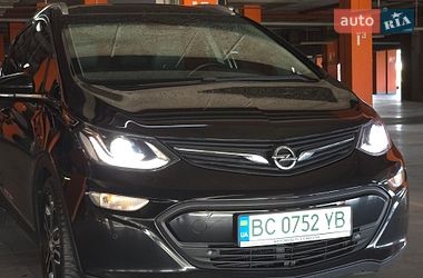 Хетчбек Opel Ampera-e 2019 в Львові