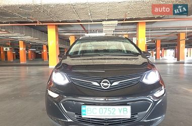 Хэтчбек Opel Ampera-e 2019 в Львове фото 8 Хэтчбек Opel Ampera-e 2019 в Львове