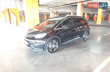 Хэтчбек Opel Ampera-e 2019 в Львове фото 11 Хэтчбек Opel Ampera-e 2019 в Львове