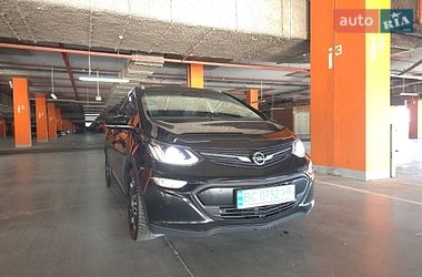 Хэтчбек Opel Ampera-e 2019 в Львове фото 9 Хэтчбек Opel Ampera-e 2019 в Львове