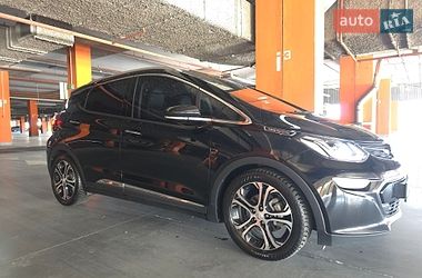 Хэтчбек Opel Ampera-e 2019 в Львове фото 10 Хэтчбек Opel Ampera-e 2019 в Львове