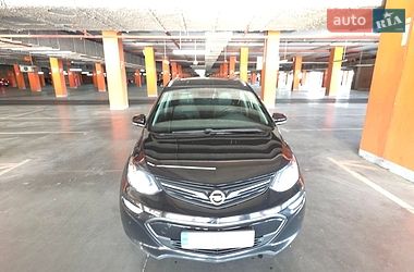 Хэтчбек Opel Ampera-e 2019 в Львове фото 5 Хэтчбек Opel Ampera-e 2019 в Львове