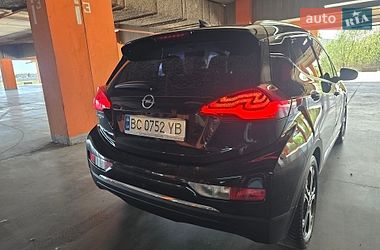Хэтчбек Opel Ampera-e 2019 в Львове фото 13 Хэтчбек Opel Ampera-e 2019 в Львове