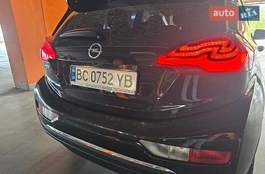 Хэтчбек Opel Ampera-e 2019 в Львове фото 12 Хэтчбек Opel Ampera-e 2019 в Львове