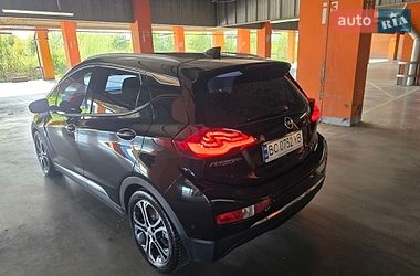 Хэтчбек Opel Ampera-e 2019 в Львове фото 15 Хэтчбек Opel Ampera-e 2019 в Львове