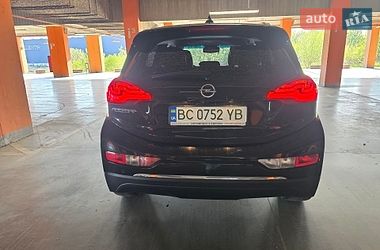 Хэтчбек Opel Ampera-e 2019 в Львове фото 14 Хэтчбек Opel Ampera-e 2019 в Львове