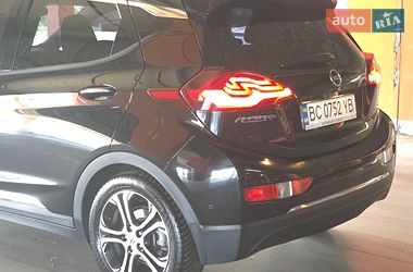Хэтчбек Opel Ampera-e 2019 в Львове фото 22 Хэтчбек Opel Ampera-e 2019 в Львове