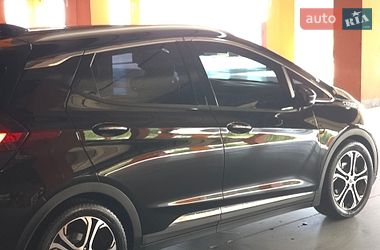 Хетчбек Opel Ampera-e 2019 в Львові