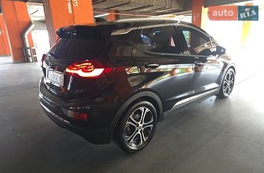Хэтчбек Opel Ampera-e 2019 в Львове фото 18 Хэтчбек Opel Ampera-e 2019 в Львове