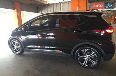 Хэтчбек Opel Ampera-e 2019 в Львове фото 21 Хэтчбек Opel Ampera-e 2019 в Львове