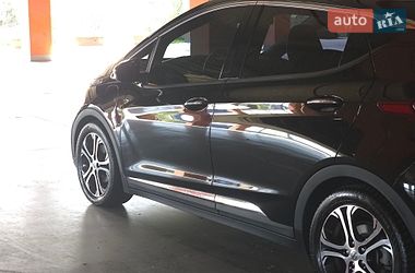 Хэтчбек Opel Ampera-e 2019 в Львове фото 23 Хэтчбек Opel Ampera-e 2019 в Львове