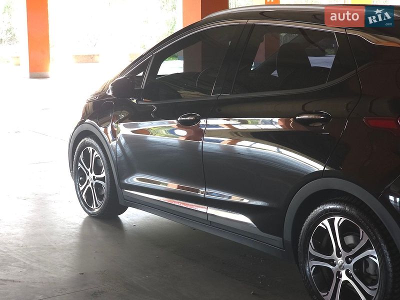 Хэтчбек Opel Ampera-e 2019 в Львове фото 23 Хэтчбек Opel Ampera-e 2019 в Львове