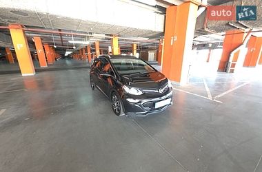 Хэтчбек Opel Ampera-e 2019 в Львове фото 28 Хэтчбек Opel Ampera-e 2019 в Львове
