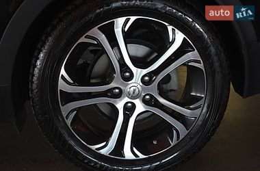 Хетчбек Opel Ampera-e 2019 в Львові