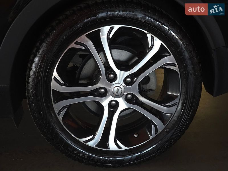 Хетчбек Opel Ampera-e 2019 в Львові