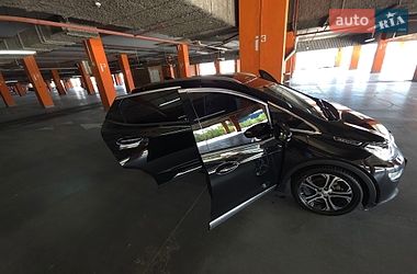 Хэтчбек Opel Ampera-e 2019 в Львове фото 33 Хэтчбек Opel Ampera-e 2019 в Львове