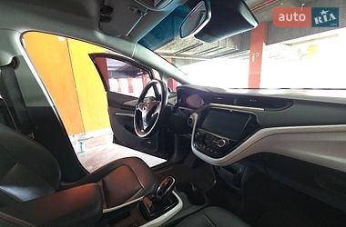 Хэтчбек Opel Ampera-e 2019 в Львове фото 35 Хэтчбек Opel Ampera-e 2019 в Львове