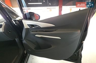 Хэтчбек Opel Ampera-e 2019 в Львове фото 34 Хэтчбек Opel Ampera-e 2019 в Львове