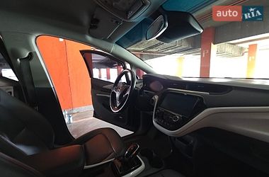 Хетчбек Opel Ampera-e 2019 в Львові