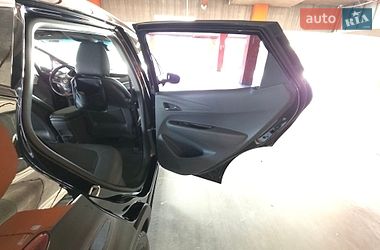 Хэтчбек Opel Ampera-e 2019 в Львове фото 37 Хэтчбек Opel Ampera-e 2019 в Львове