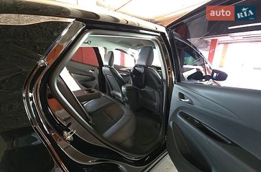 Хэтчбек Opel Ampera-e 2019 в Львове фото 38 Хэтчбек Opel Ampera-e 2019 в Львове