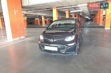 Хетчбек Opel Ampera-e 2019 в Львові