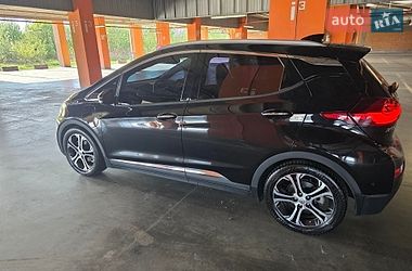 Хэтчбек Opel Ampera-e 2019 в Львове фото 16 Хэтчбек Opel Ampera-e 2019 в Львове