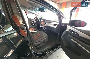 Хэтчбек Opel Ampera-e 2019 в Львове фото 39 Хэтчбек Opel Ampera-e 2019 в Львове