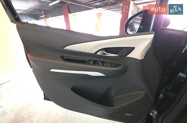 Хэтчбек Opel Ampera-e 2019 в Львове фото 40 Хэтчбек Opel Ampera-e 2019 в Львове