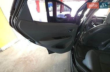 Хэтчбек Opel Ampera-e 2019 в Львове фото 41 Хэтчбек Opel Ampera-e 2019 в Львове