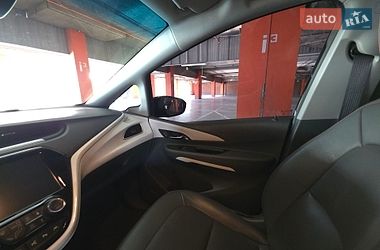 Хетчбек Opel Ampera-e 2019 в Львові