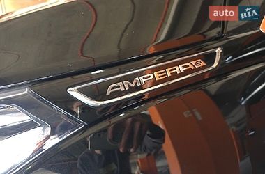 Хэтчбек Opel Ampera-e 2019 в Львове фото 43 Хэтчбек Opel Ampera-e 2019 в Львове