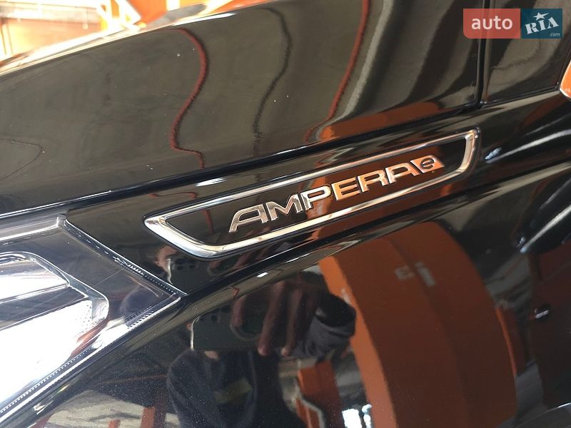 Хэтчбек Opel Ampera-e 2019 в Львове фото 43 Хэтчбек Opel Ampera-e 2019 в Львове