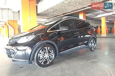Хэтчбек Opel Ampera-e 2019 в Львове фото 44 Хэтчбек Opel Ampera-e 2019 в Львове