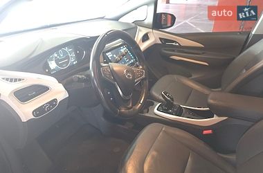 Хэтчбек Opel Ampera-e 2019 в Львове фото 45 Хэтчбек Opel Ampera-e 2019 в Львове
