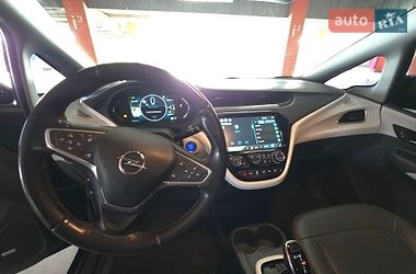 Хетчбек Opel Ampera-e 2019 в Львові
