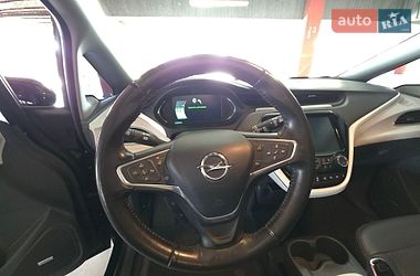Хэтчбек Opel Ampera-e 2019 в Львове фото 48 Хэтчбек Opel Ampera-e 2019 в Львове