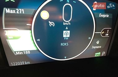 Хэтчбек Opel Ampera-e 2019 в Львове фото 49 Хэтчбек Opel Ampera-e 2019 в Львове