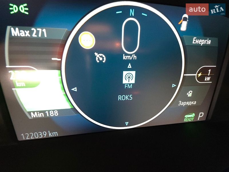 Хэтчбек Opel Ampera-e 2019 в Львове фото 49 Хэтчбек Opel Ampera-e 2019 в Львове